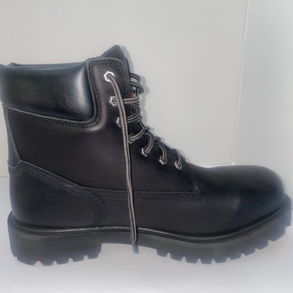 Timberland PRO Men\'s Direct Attach 6\
